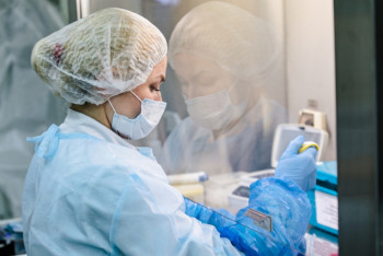 Фотография к новости: СКО вернулась в "зеленую" зону по КВИ