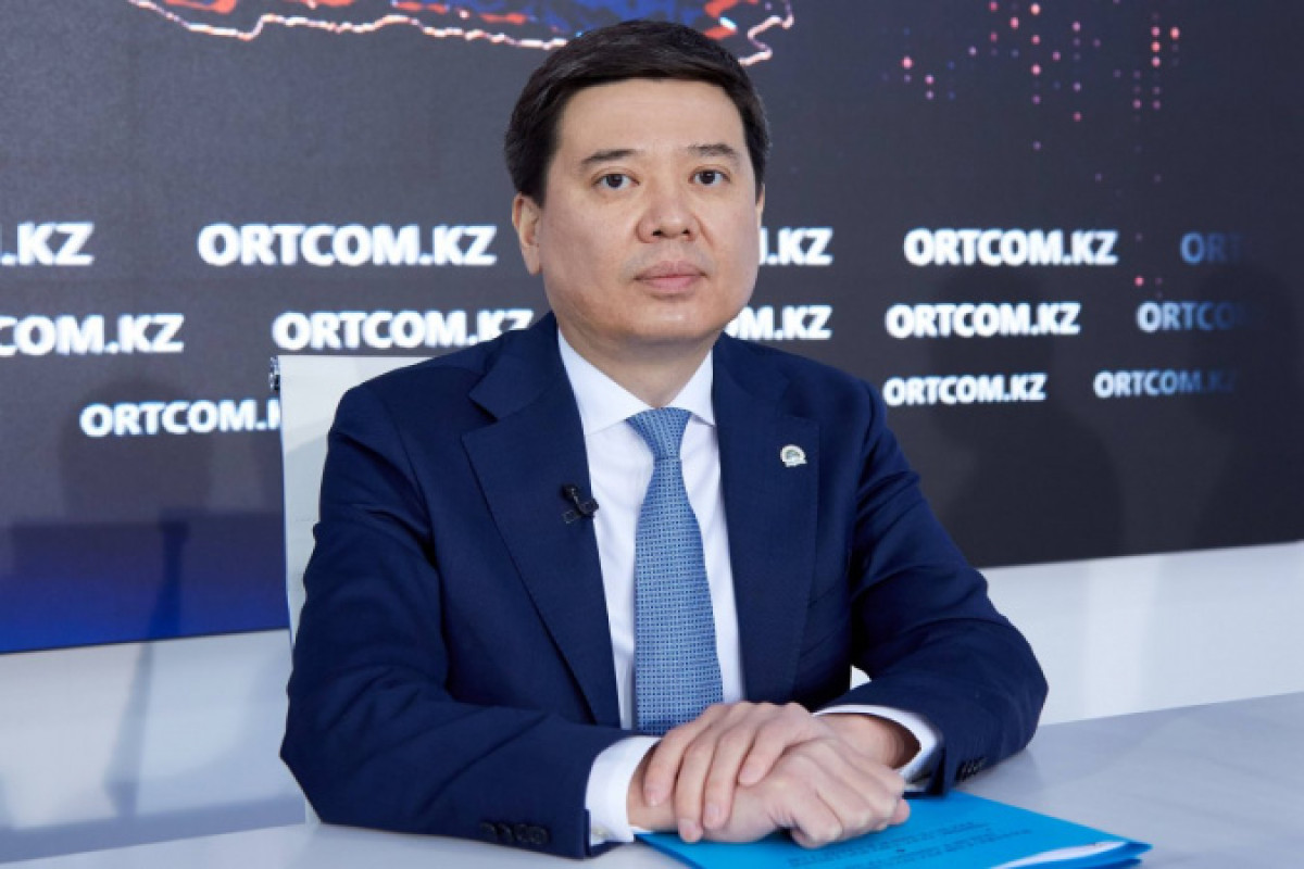 Иллюстративное: ortcom.kz. 