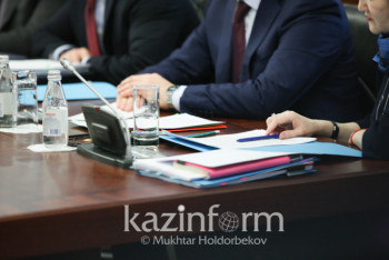 Фотография к новости: Конституционный совет принял решение по обращению Токаева