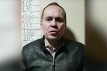 Фотография к новости: Голодающий в СИЗО вор в законе Огонек потребовал освободить его от титула