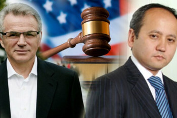 Фотография к новости: Названы сроки окончания суда над Аблязовым и семьей Храпуновых в США