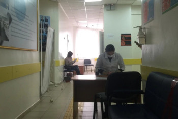 Фотография к новости: Число выздоровевших от КВИ в Казахстане приблизилось к 365 000