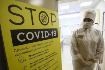 Фотография к новости: Опубликована матрица оценки эпидситуации в Казахстане на 5 июня