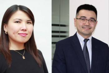 Фотография к новости: Новые ректоры избраны в двух казахстанских вузах