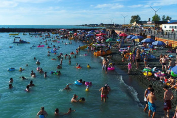 Фотография к новости: Как добраться до Алаколя в связи с закрытием аэропорта в Урджаре, рассказал аким ВКО