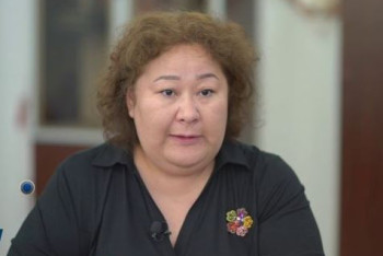 Фотография к новости: Коллективные ответные меры на санкции не стоят на повестке дня ЕАЭС  – вице-министр торговли и интеграции РК