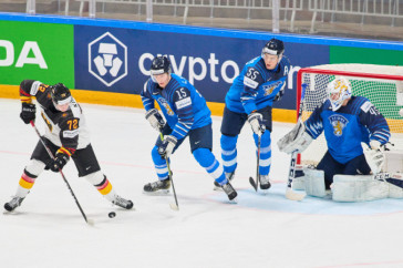 Фотография к новости: Сборные Канады и Финляндии сыграют в финале чемпионата мира