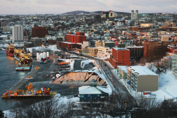 Фотография к новости: В Канаде зафиксирована вспышка загадочной болезни