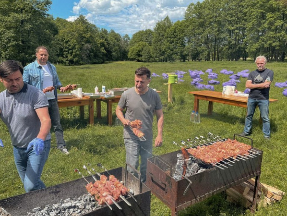 instagram/@zelenskiy_official