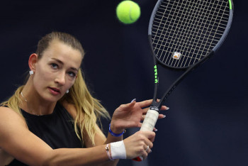 Фотография к новости: 15 лет грозит задержанной российской теннисистке