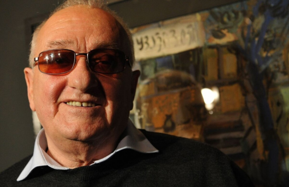 Sputnik/Рамиль Ситдиков