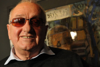 Фотография к новости: Скончался написавший сценарии "Мимино" и "Кин-дза-дза!" режиссер