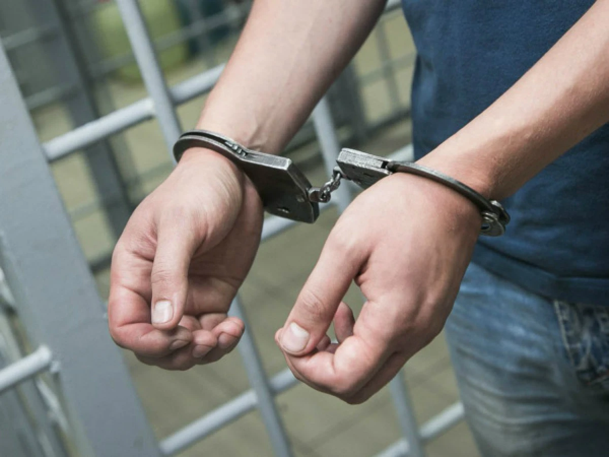 За оскорбление госсимволов арестовали жителя села Павлодарской области