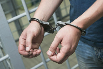 Фотография к новости: За оскорбление госсимволов арестовали жителя села Павлодарской области