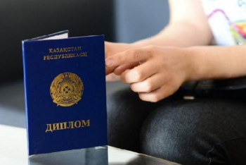 Фотография к новости: Высшее образование стало доступным для осужденных актауской колонии