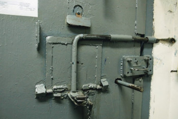 Фотография к новости: Подозреваемого в изнасиловании на стройке бригадира задержали в Алматы