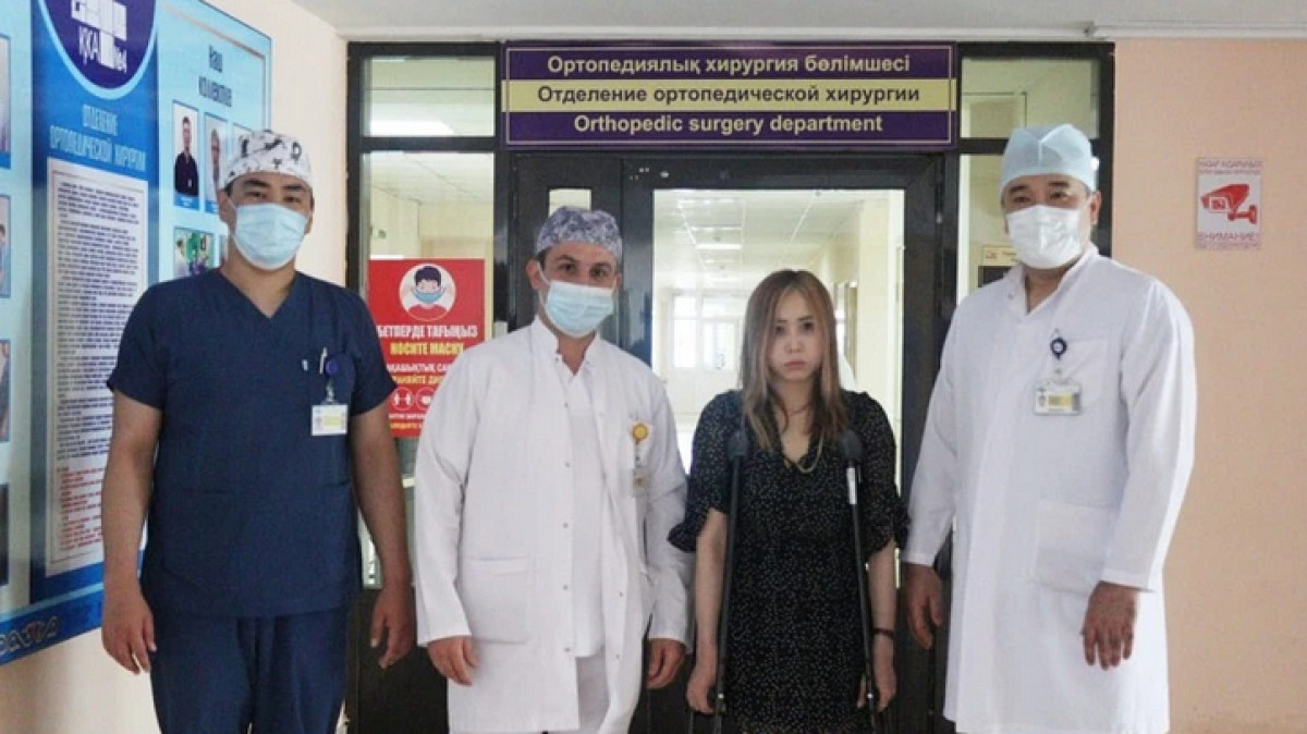 Сель в Чарынском каньоне: пострадавших выписали из больницы
