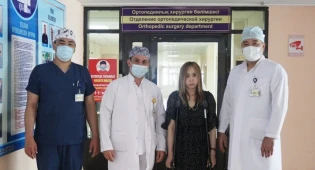 Сель в Чарынском каньоне: пострадавших выписали из больницы
