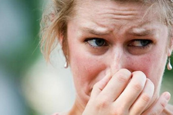 Фотография к новости: На вонь и антисанитарию жалуются жители пригорода Нур-Султана