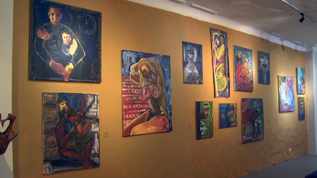 &quot;Хабар 24&quot;