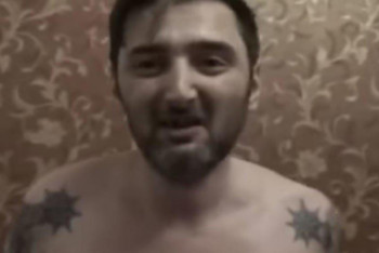 Фотография к новости: Вор в законе Тенго Потийский оправдан по "иерархическому" делу