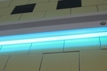 Фотография к новости: Недомогание почувствовали школьники НИШ Нур-Султана после экзамена под кварцем