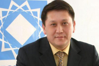 Фотография к новости: В Шымкенте судят беглого банкира, похитившего 445 тысяч долларов