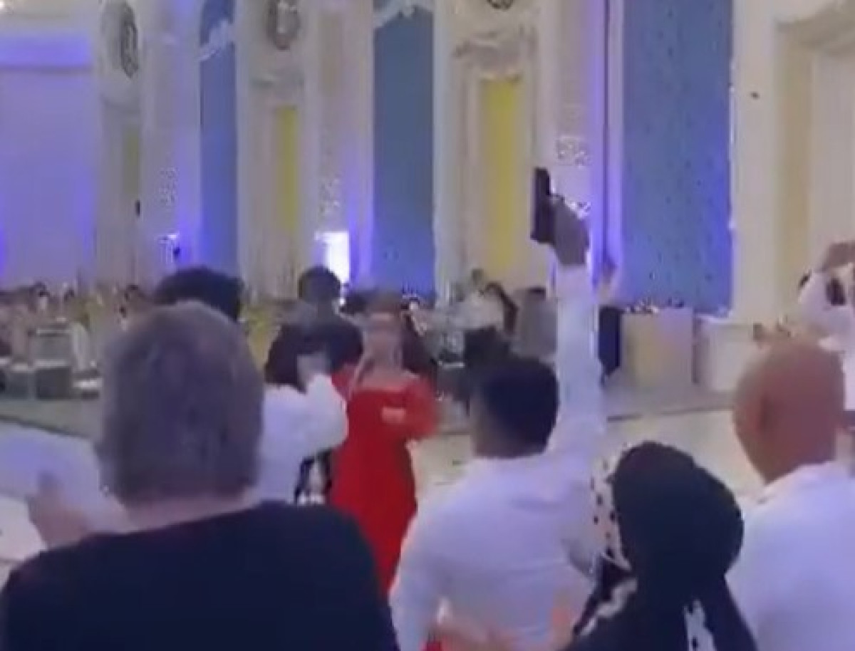 Стрельба на свадьбе в Алматинской области: суд вынес приговор