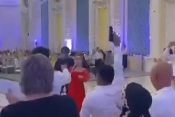 Фотография к новости: Стрельба на свадьбе в Алматинской области: суд вынес приговор