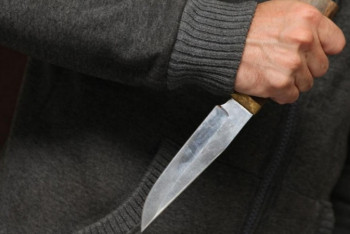 Фотография к новости: Ударил ножом бывшую девушку 20 раз: обвиняемого осудили в Караганде