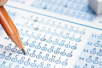 Фотография к новости: Аномальный рост результатов ЕНТ выявлен у выпускницы из Туркестанской области