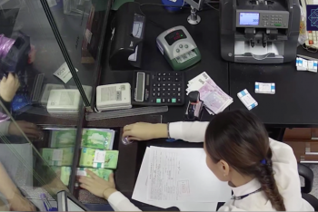 Фотография к новости: В Шымкенте сотрудников банка осудили за сбыт фальшивых евро