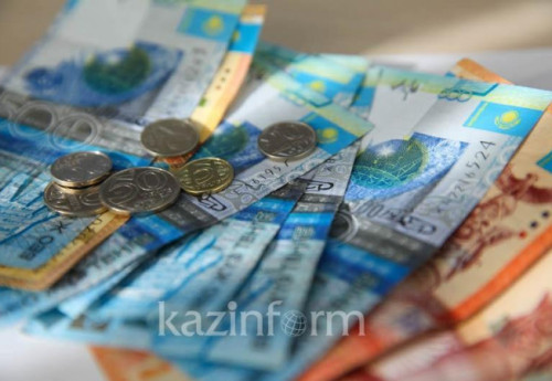 Фотография к новости: На обустройство велодорожек в Актобе планируют потратить более миллиарда тенге