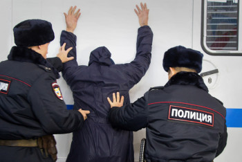 Фотография к новости: Казахстанца задержали в России за мошенничество в Австрии