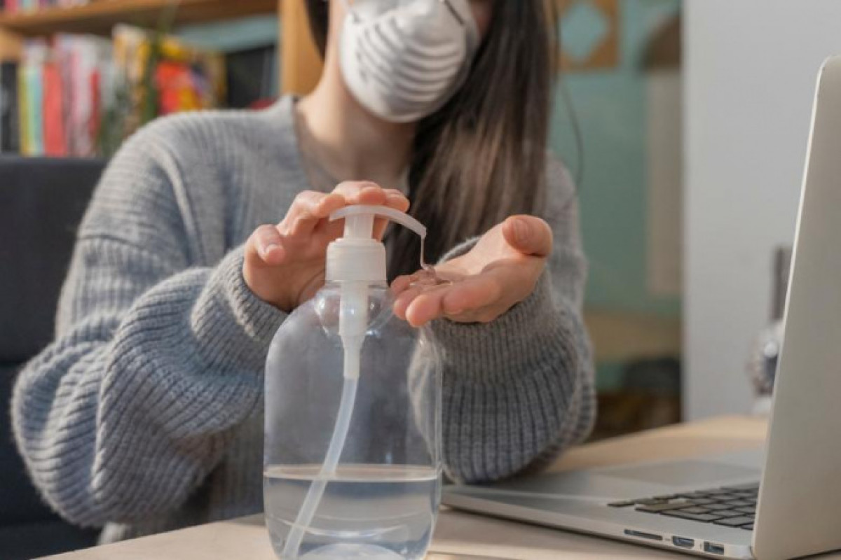 Более трех тысяч астанчан нарушили домашний карантин