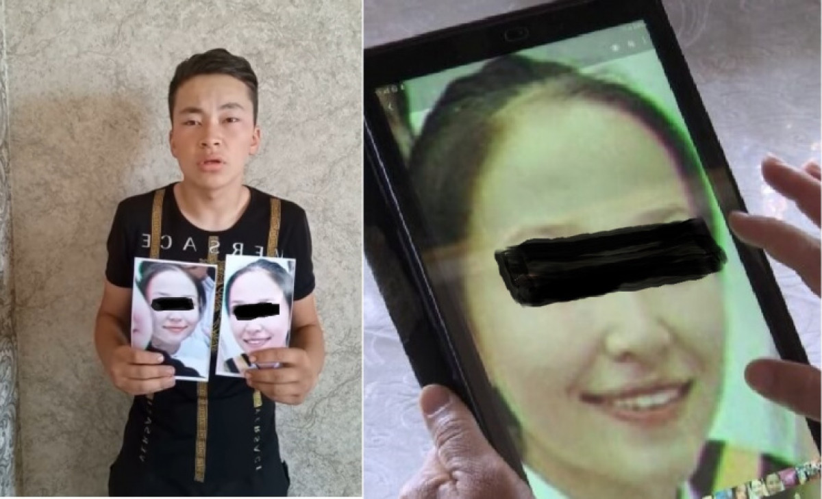 ﻿Школьница покончила с собой после экзаменов в Туркестанской области