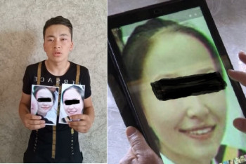 Фотография к новости: ﻿Школьница покончила с собой после экзаменов в Туркестанской области