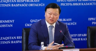 &quot;Сходите в больницу&quot; - спикер Мажилиса раскритиковал главу Минздрава