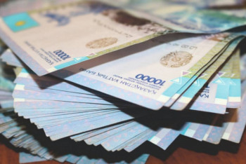 Фотография к новости: Менеджер банка снимал деньги со счетов клиентов в Актюбинской области