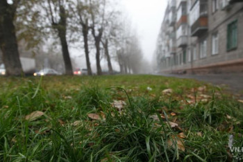 Фотография к новости: В Казахстане ожидается похолодание