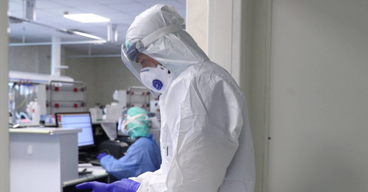 Еще 1543 человека выздоровели от COVID-19 в Казахстане