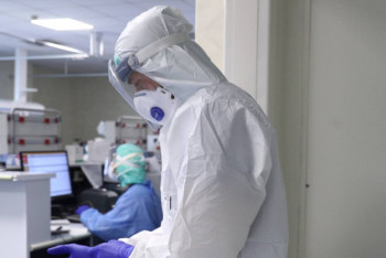 Фотография к новости: Еще 1543 человека выздоровели от COVID-19 в Казахстане