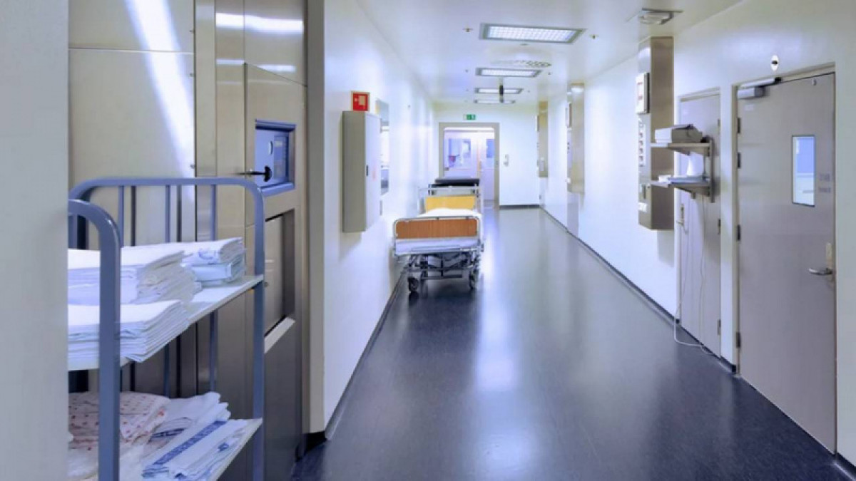 Коронавирусная пневмония в РК: 71 заболевший и два летальных исхода за сутки