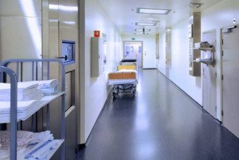 Фотография к новости: Коронавирусная пневмония в РК: 71 заболевший и два летальных исхода за сутки