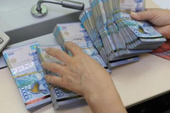 Фотография к новости: ОПГ обналичила более 500 миллионов тенге в Павлодаре