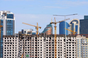 Фотография к новости: Крупные застройщики РК оказали сопротивление в расследовании роста цен на жилье