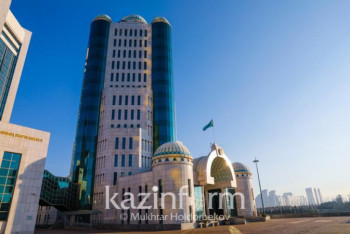 Фотография к новости: Образовательные программы в РК будут адаптированы для детей с особыми потребностями