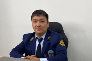 Фотография к новости: Слежка, стресс, беседы по душам. Судисполнитель поведал о своей работе