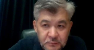 Биртанов не смог принять участие в круглом столе по защите прав медиков из-за запрета суда