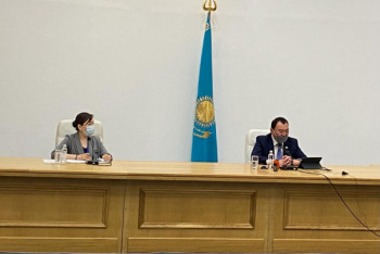 Фотография к новости: ﻿Квартира за 43 миллиона для многодетной семьи. Сказ о беспрецедентной щедрости акимата Кокшетау на сайте госзакупок